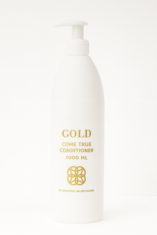 Gold Haircare Come True Conditioner 1000 ml