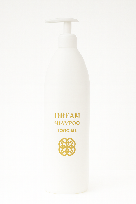 Gold Haircare Dream Shampoo 1000 ml