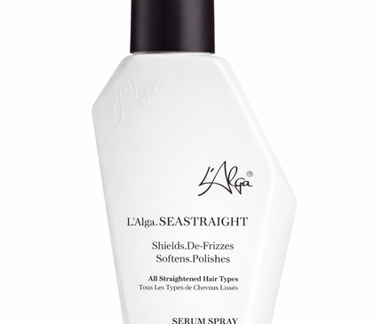 L'Alga SeaStraight Serum Spray 100ml