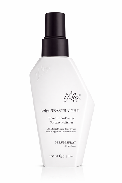L'Alga SeaStraight Serum Spray 100ml