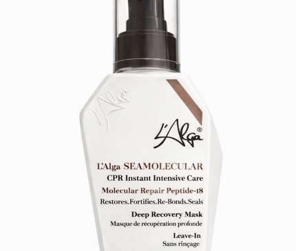 L'Alga CPR Seamolecular Recovery Mask Leave-in 50ml