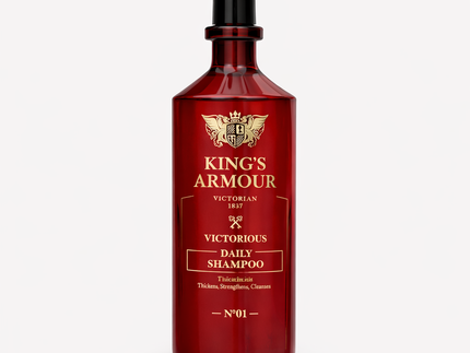 Collection image for: King's Armour Shampoo