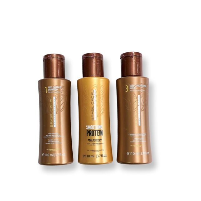 brasil cacau ecokeratin 330 ml