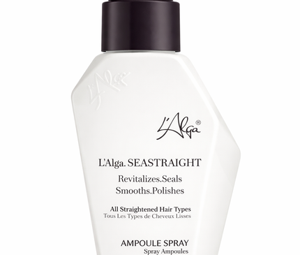 L’Alga Seastraight Ampoule Spray – Professionele Protein Booster 6x15ml