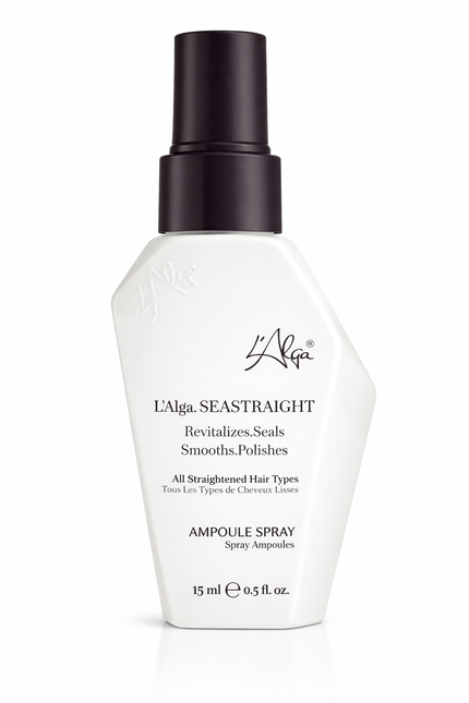 L’Alga Seastraight Ampoule Spray – Professionele Protein Booster 6x15ml