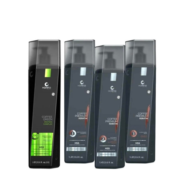 Honma Tokyo Lissage Japonais 4000 ml