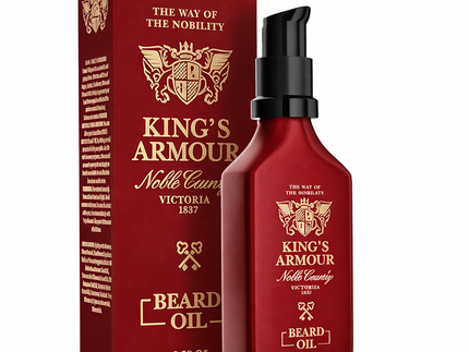 Collection image for: King's Armour