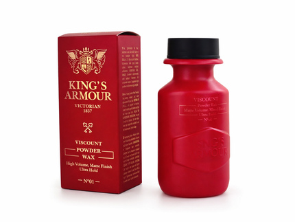 Collection image for: King's Armour Viscount Powder