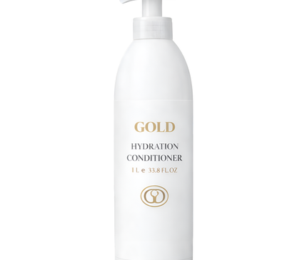 GOLD HYDRATION Conditioner 1L