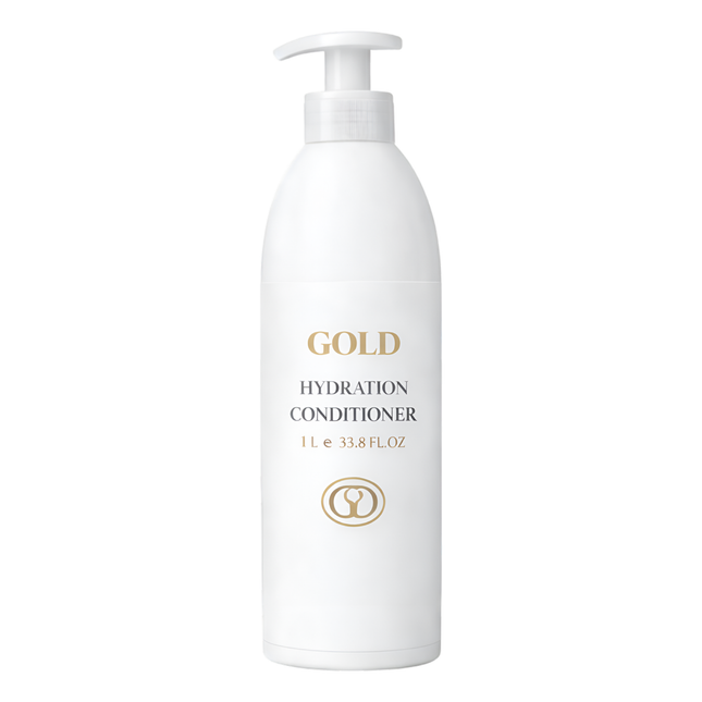 GOLD HYDRATION Conditioner 1L