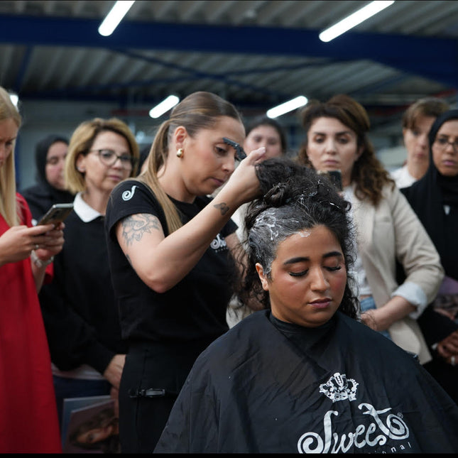 CARTEL BRAZILIAN KERATIN & PROTEIN 1000ML 100 % NATUURLIJK PRODUCT