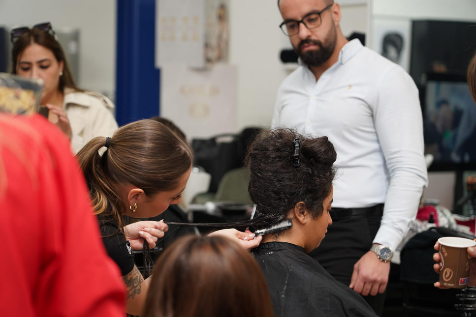 Sweet Professional S.O.S Hair Treatment Set