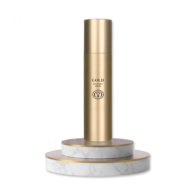 GOLD HAIRCARE - LEAVE IN MASKER - TEN IN ONE 150ML