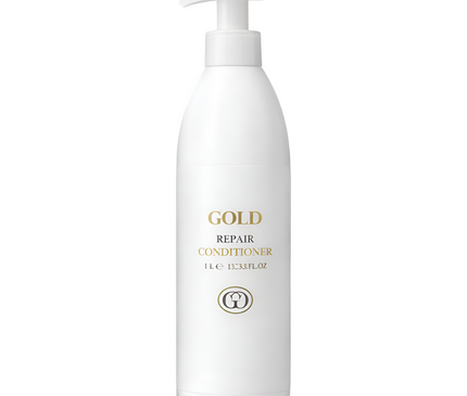 Gold Haircare Repair Conditioner 1L