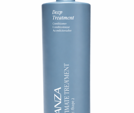 L’ANZA ULTIMATE DEEP TREATMENT PROFESSIONAL 950 ML