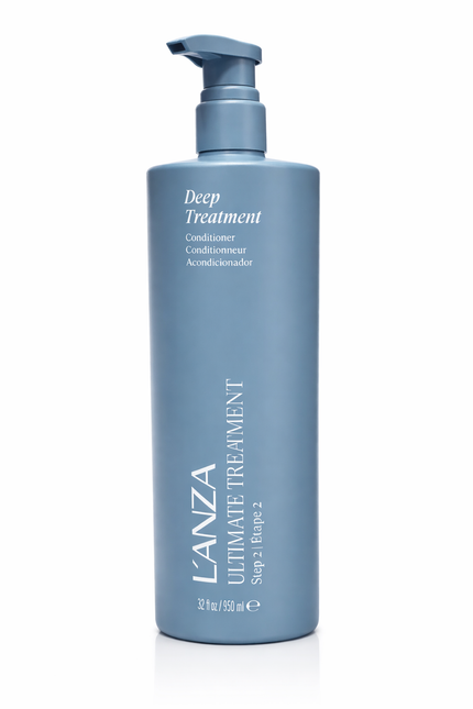 L’ANZA ULTIMATE DEEP TREATMENT PROFESSIONAL 950 ML