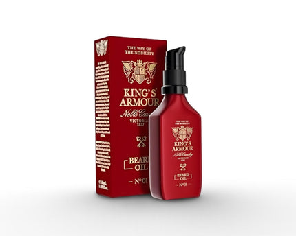 Collection image for: King's Armour