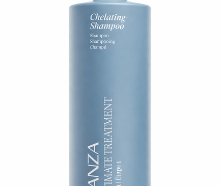 L’ANZA ULTIMATE CHELATING SHAMPOO PROFESSIONAL 950 ML