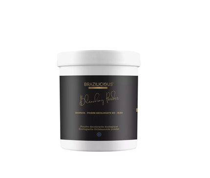 BraziliCious Ontkleuringspoeder 500 gram