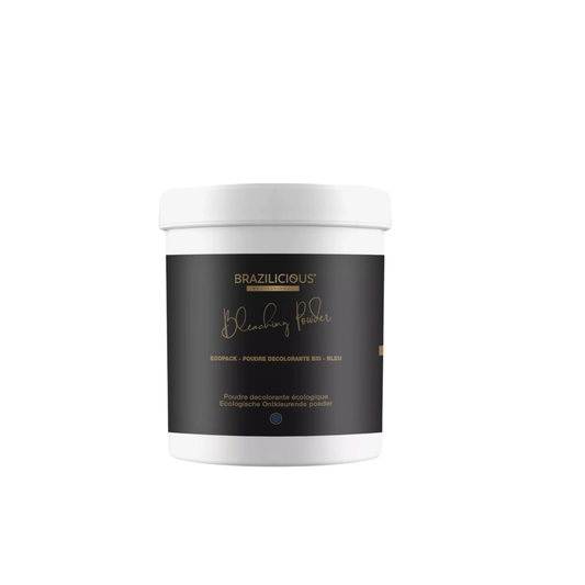 BraziliCious Ontkleuringspoeder 500 gram
