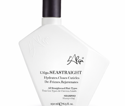 L'Alga SeaStraight Shampoo 250ml