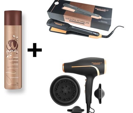 FLOVACTIVE W. ONE NANO PROTEIN 1000 ml +