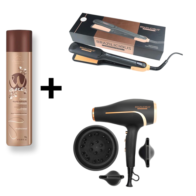 FLOVACTIVE W. ONE NANO PROTEIN 1000 ml +