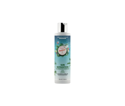 Brazilicious SUN Serum Krulherstel