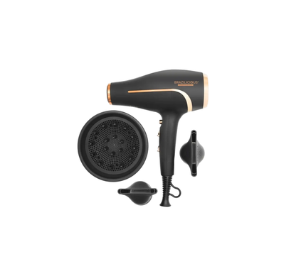 BRAZILICIOUS PROFESSIONAL HAIR DRYER