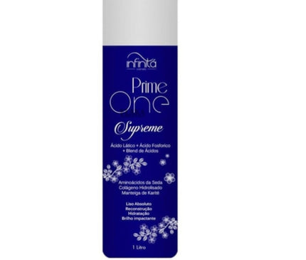 INFINITA PRIME ONE SUPRÈME