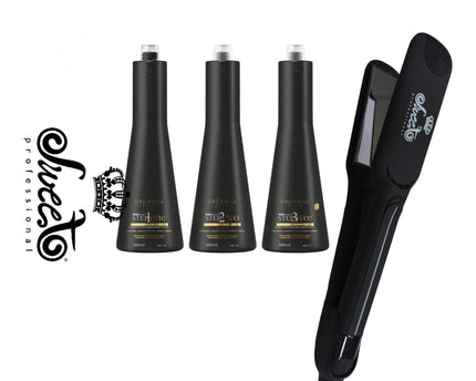 Collection image for: Organic Gold Set