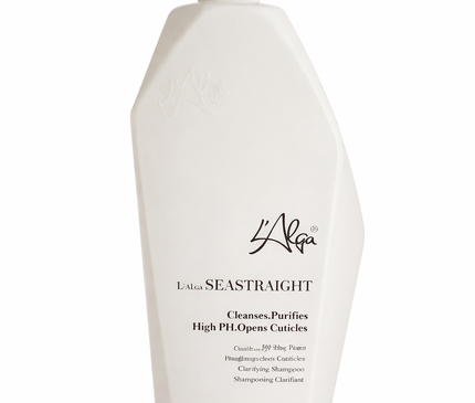 L’Alga SEASTRAIGHT Clarifying Shampoo 1L
