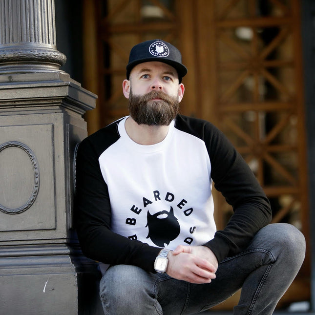 King's Armor Noble - Baardbalsem - 50ml