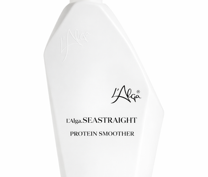 L’Alga SEASTRAIGHT. Protein Smoother