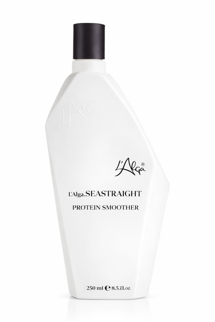L’Alga SEASTRAIGHT. Protein Smoother