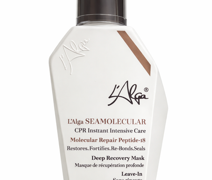 L'Alga CPR Seamolecular Recovery Mask Leave-in 100ml