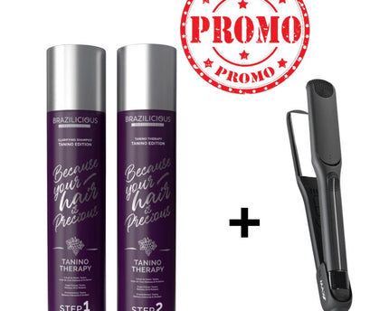 Collection image for: Brazilicious Voordeelsets