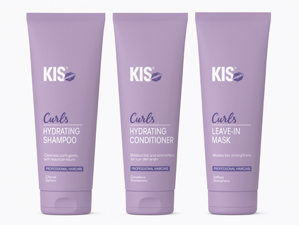 Collection image for: Kis Curls Hydrating