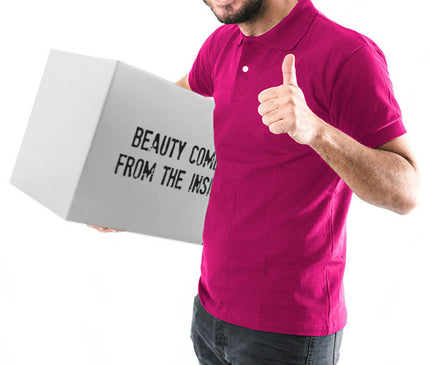 KIS - Curls Shiny Curl Duo - 150+50ml