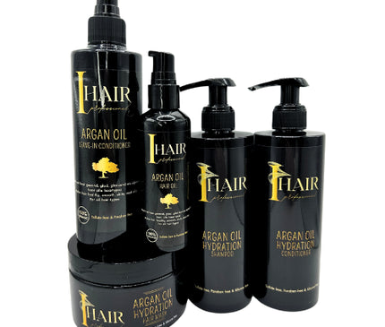 I Hair VIP