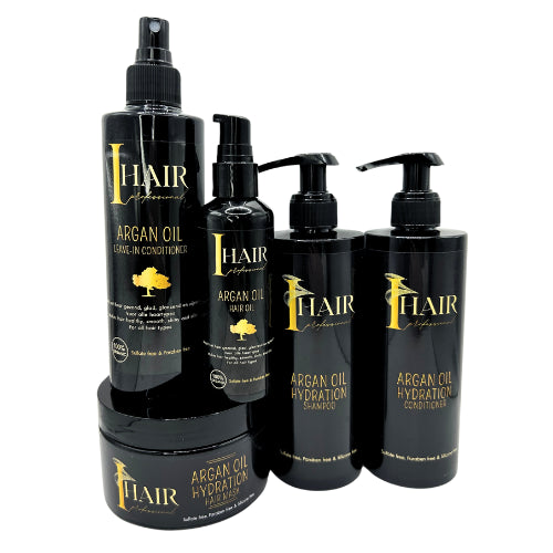 I Hair VIP