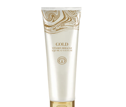Gold Haircare Vitamin Miracle 250 ml