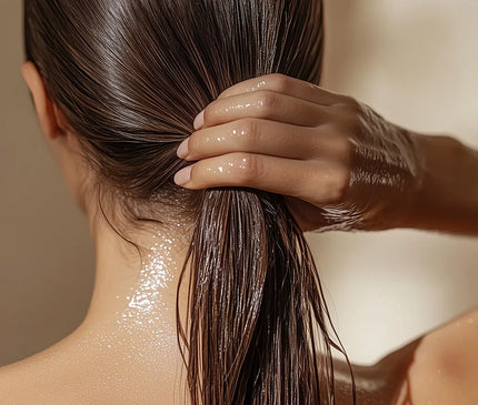 Nak Hair Structure Complex Protein Conditioner 350ml