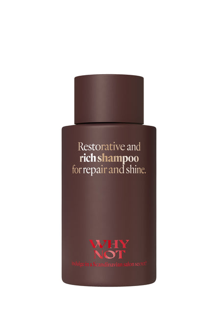 Rich Shampoo