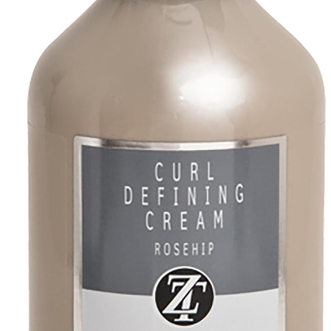 ZenzTherapy – Curl Defining Cream 200 ml